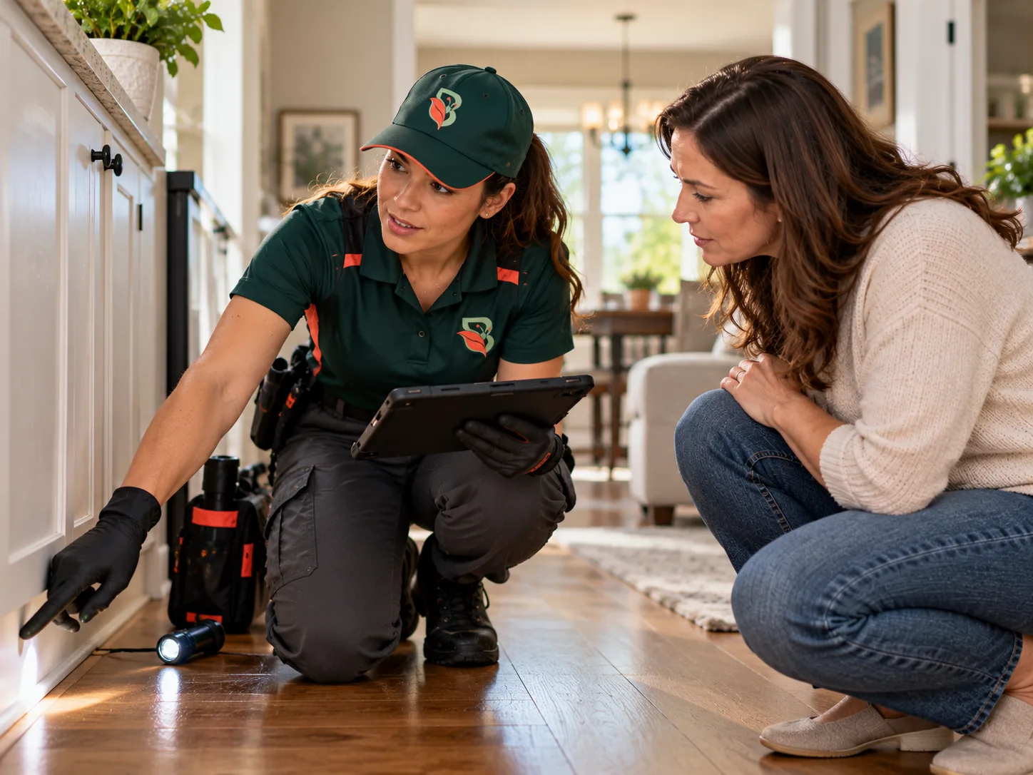 Pest Control Peachtree City, GA FAQs